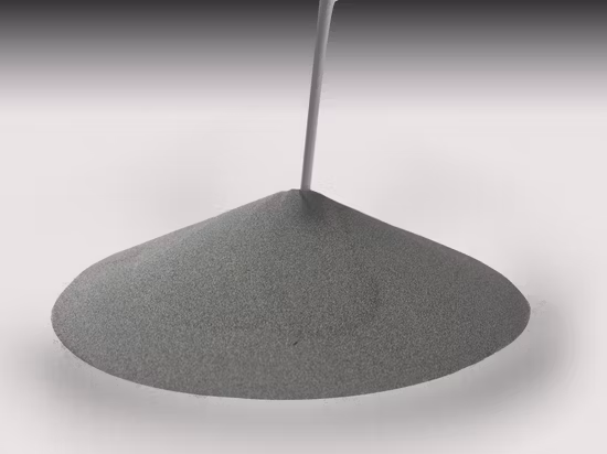 High Purity Factory Price Tantalum Metal Powder