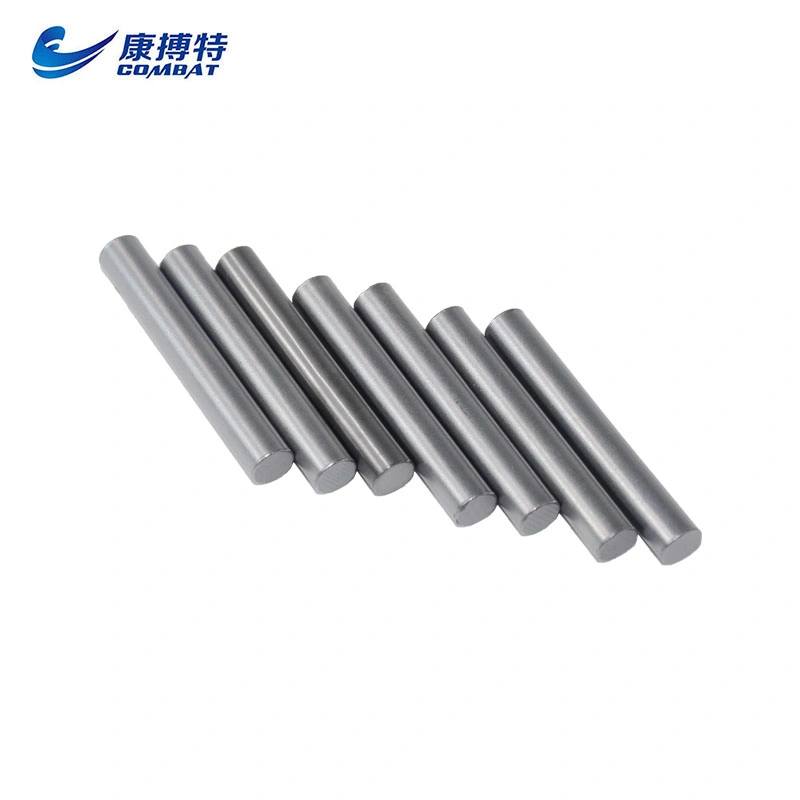 Dia 10*60mm Tantalum Rod Bar Good Price for Sales