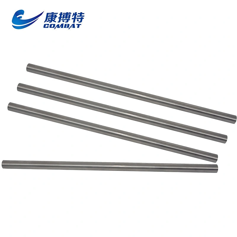 ASTM Standard Niobium Bar Rod Price Per Kg