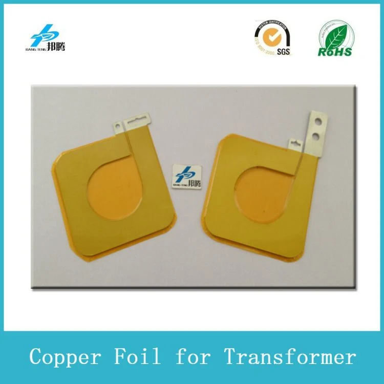 OEM Precision Stamping Hardware Copper Foil for Transformer C1100 Pure Copper Sheet Lithium Battery Connector Pure Nickel Strip Pure Nickel Price