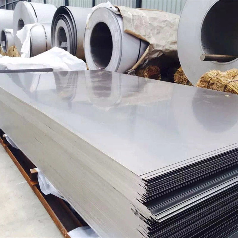 Wholesale Customized Purity 99% Titanium Plates Titanium Price on Selling