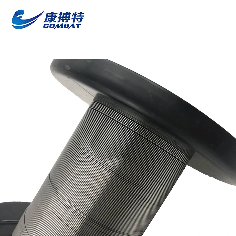 Electronics Industrial Luoyang Combat for Jewelry Making Titanium Niobium Wire