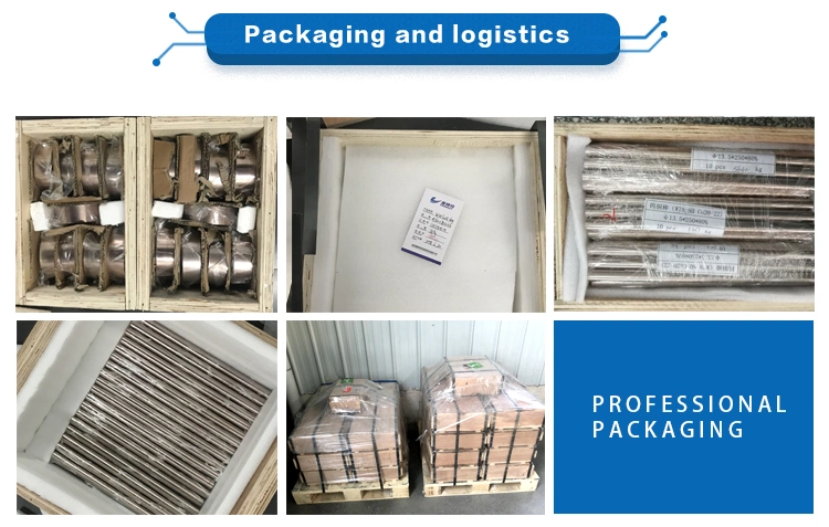 Stable Electrical Behavior High Capacitance Standard Export Package 0.2mm Tantalum Foil Plate