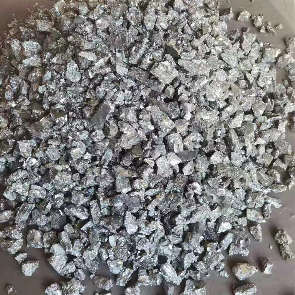 Factory Supply High Purity Ferro Niobium 70% Low Price