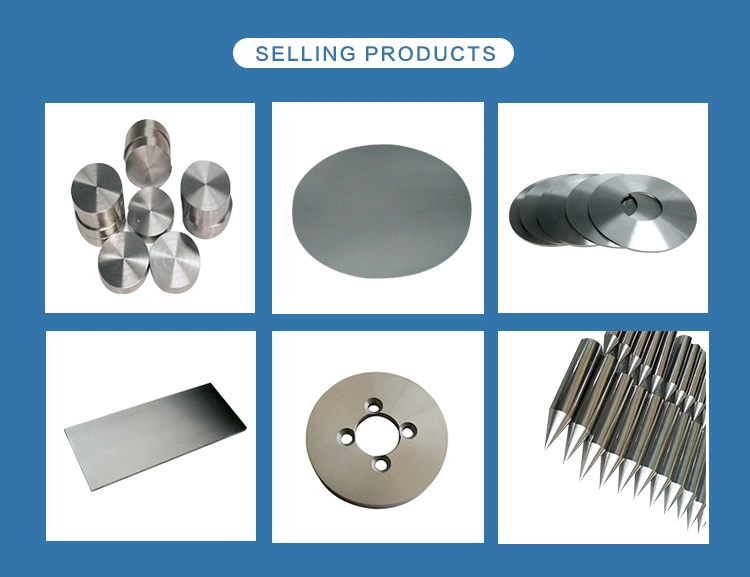 Dia0.2-3 X Lmm Electronics Luoyang Combat Standard Export Package Price Niobium