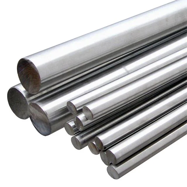 Tantalum Tungsten Alloy Bar FTA1 / FTA2 / Tan3 / Tanb20 / Tanb40 / Taw2.5 / Taw10 / Taw12