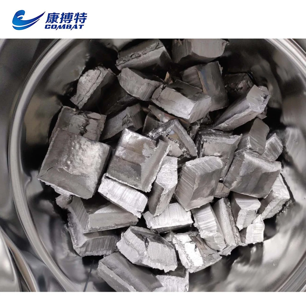 Industrial Chemical Standard Export Package Luoyang, Henan, China Niobium Smelting Blank