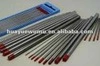 Elettrodo di tungsteno contenente torio Wt20 per saldatura TIG 1,6*150 mm