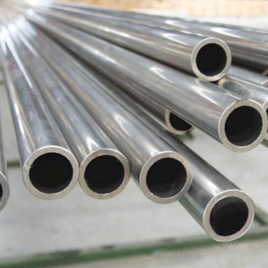 Fornitori e produttori di tubi in titanio saldati personalizzati in Cina.  Raccordi per tubi in titanio con tempi di consegna brevi